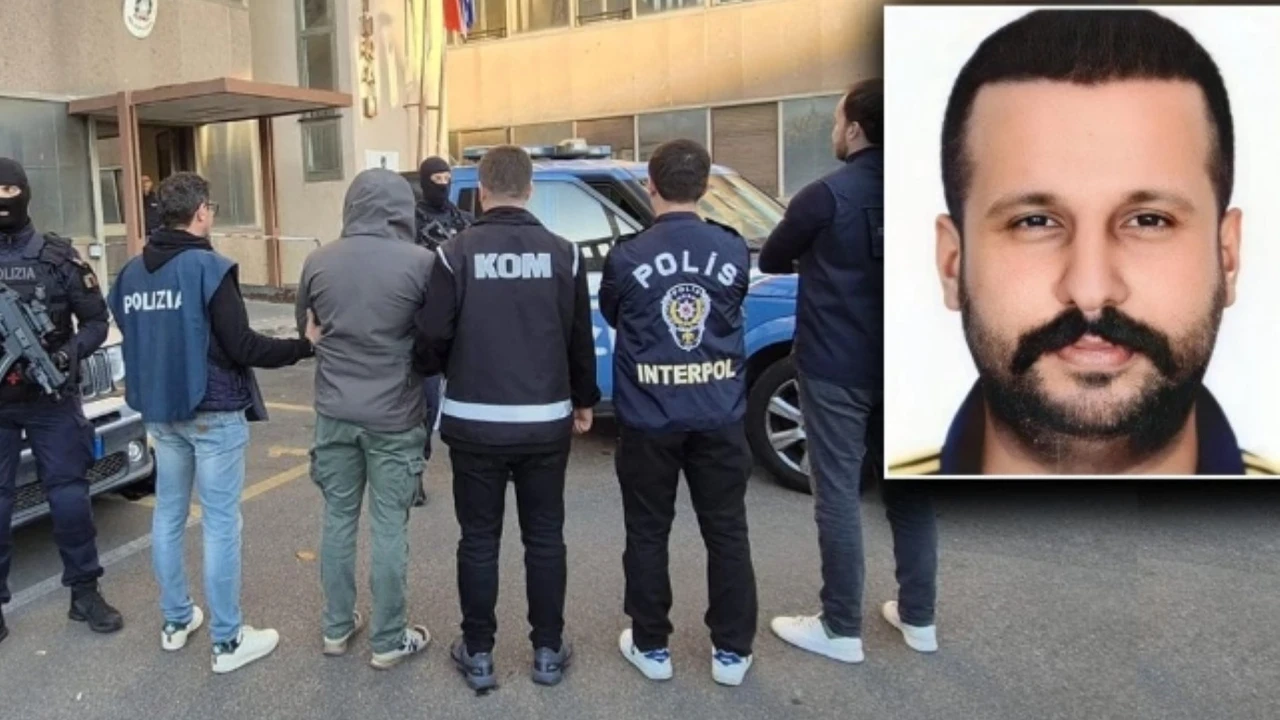 7 ilde Barış Boyun operasyonu: 45 şüpheli yakalandı