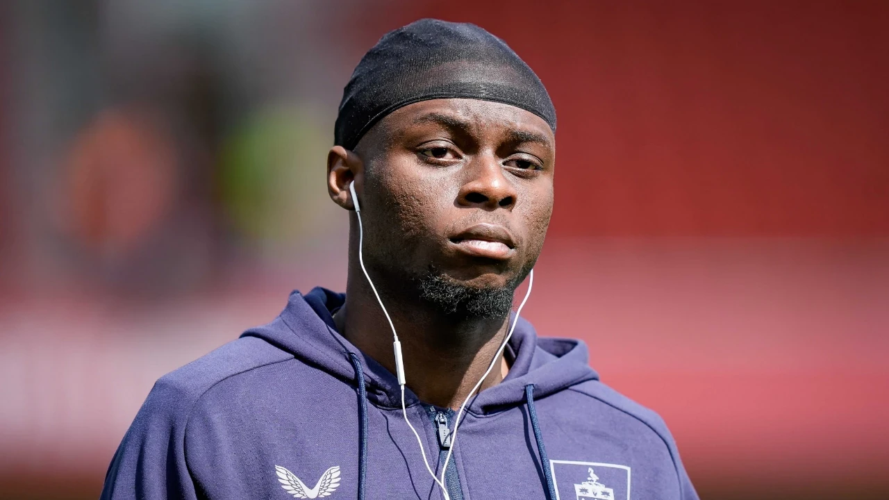 Galatasaray'da beklenen haber: Lesley Ugochukwu imzaya geliyor