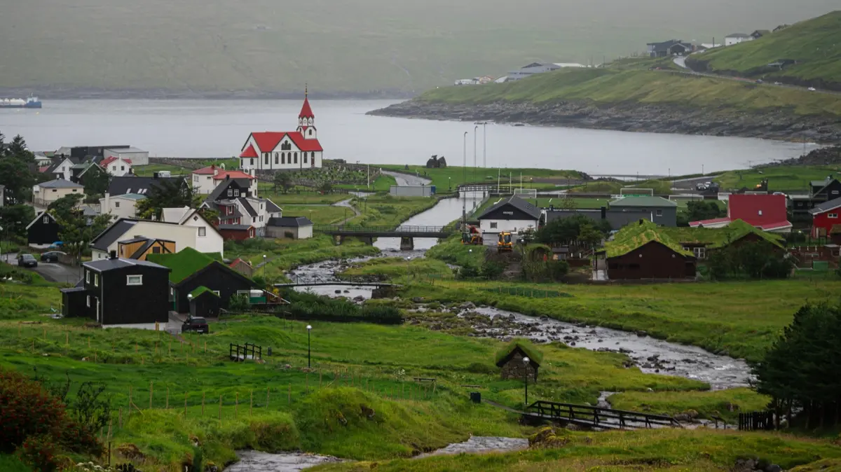 Faroe Adaları'na ne zaman gidilir" İşte tüm bilinmesi gerekenler!