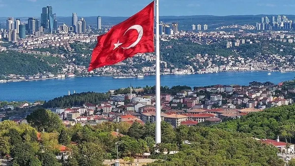 Çatışmaların ortasında yükselen güç: Türkiye