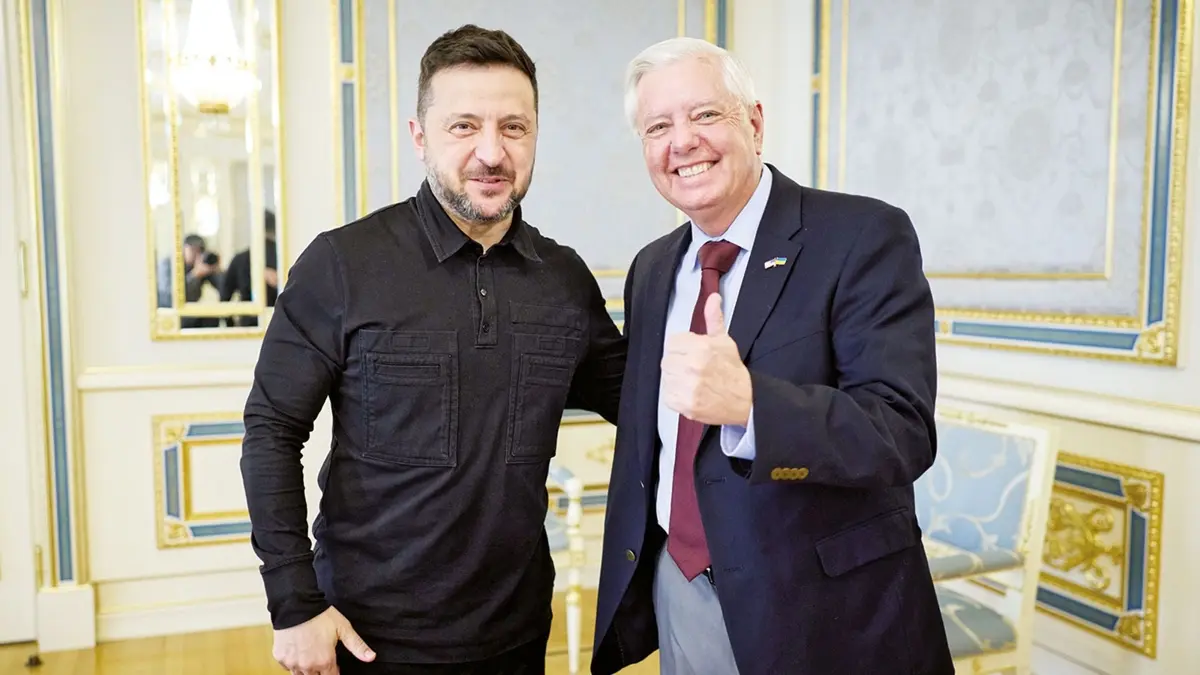 Senatör'ün şüpheli ölümü! İran'da kutlama, İsrail'de yas!