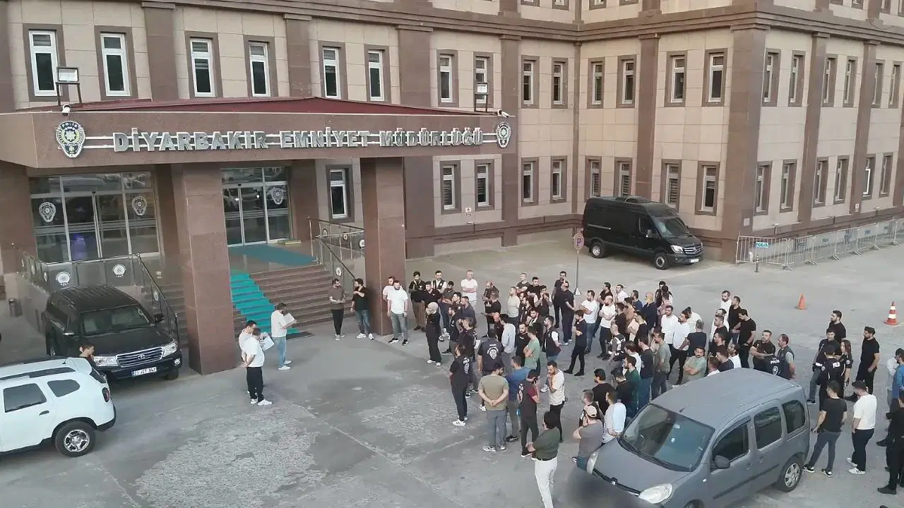 7 milyar liralık işlem hacmi... Diyarbakır’da yasa dışı bahis operasyonu