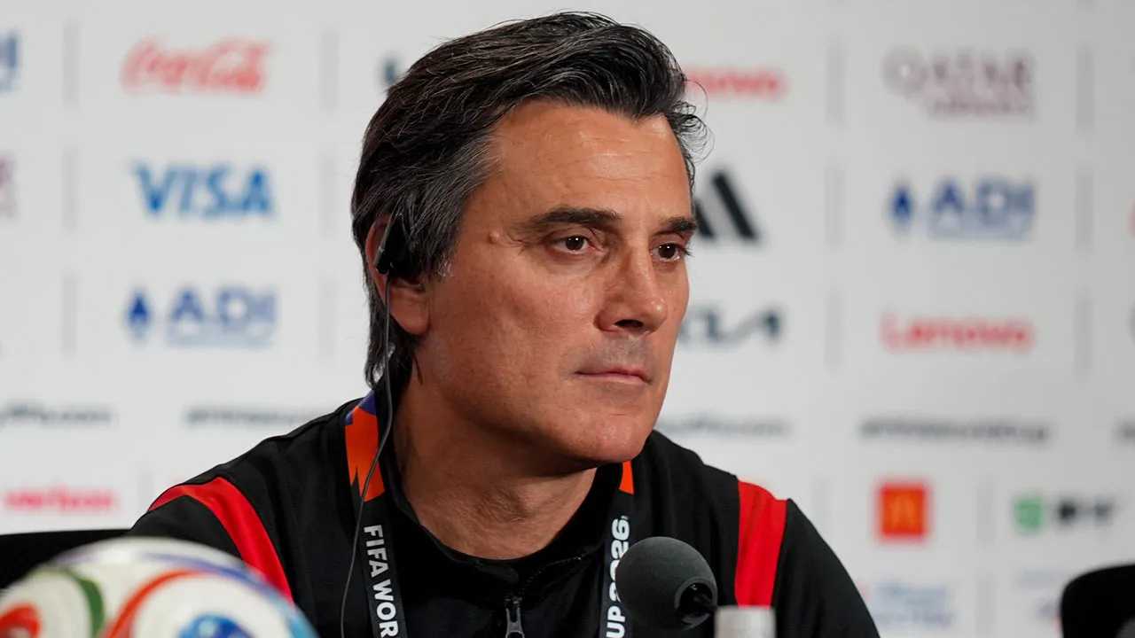 Montella'dan İbrahim Hacıosmanoğlu'na teşekkür: "Futbolda nadir kişiliklerden"