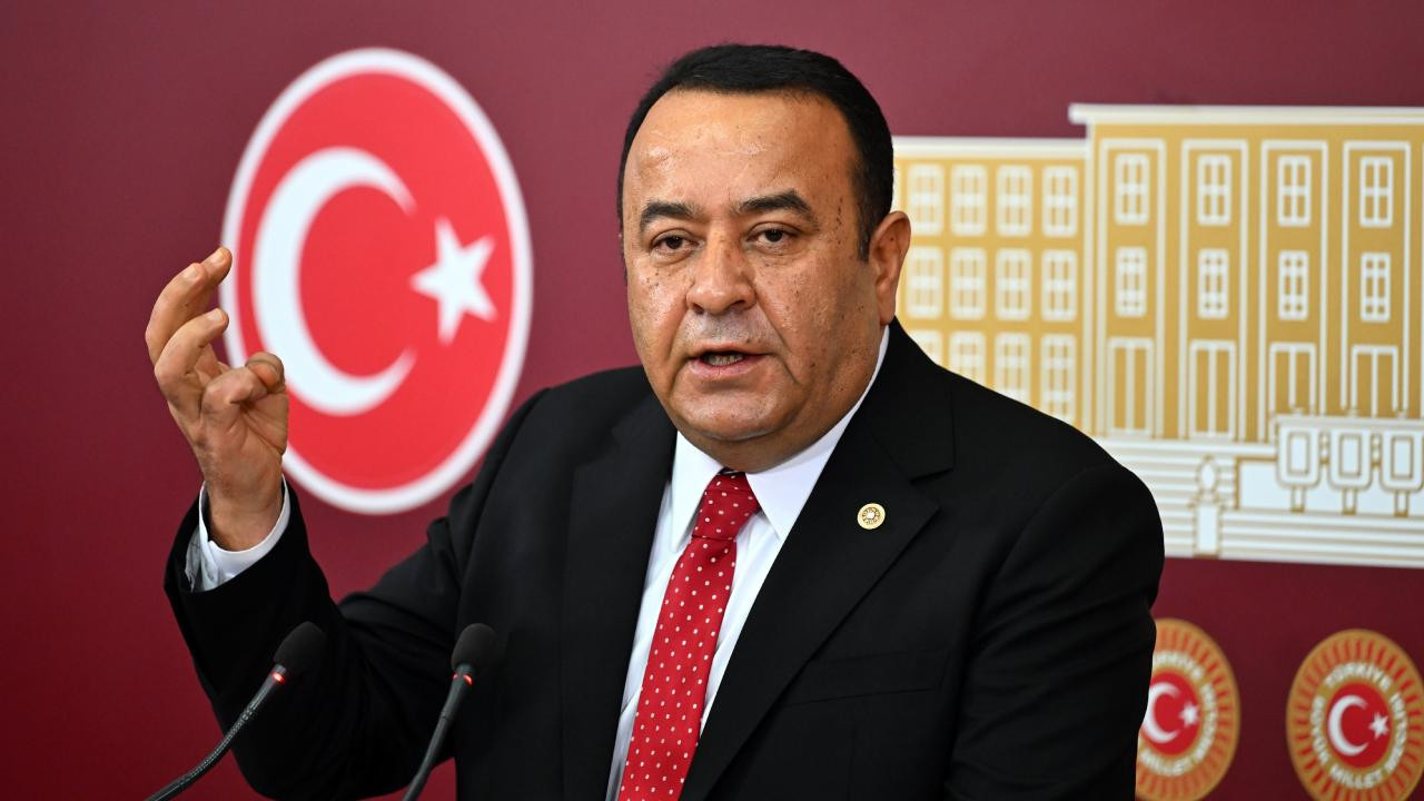 Uyuşturucu soruşturmasında adı geçiyor! CHP'li Adnan Beker'in oğlu firarda