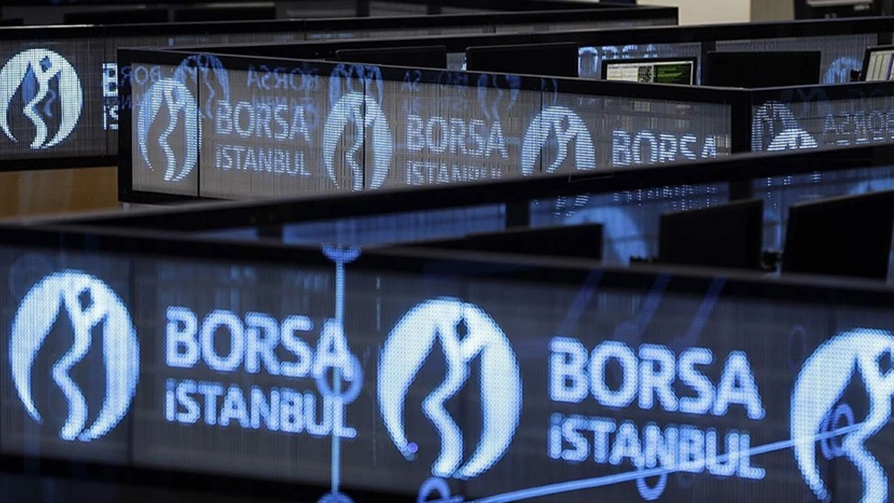 Borsa günü yatay seyirle tamamladı