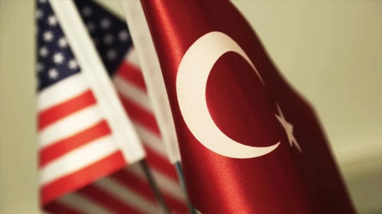 ABD’nin 'zorla çalıştırma' raporunda Türkiye de yer aldı: Tekstil ve hazır giyim ürünlerine ek vergi kapıda