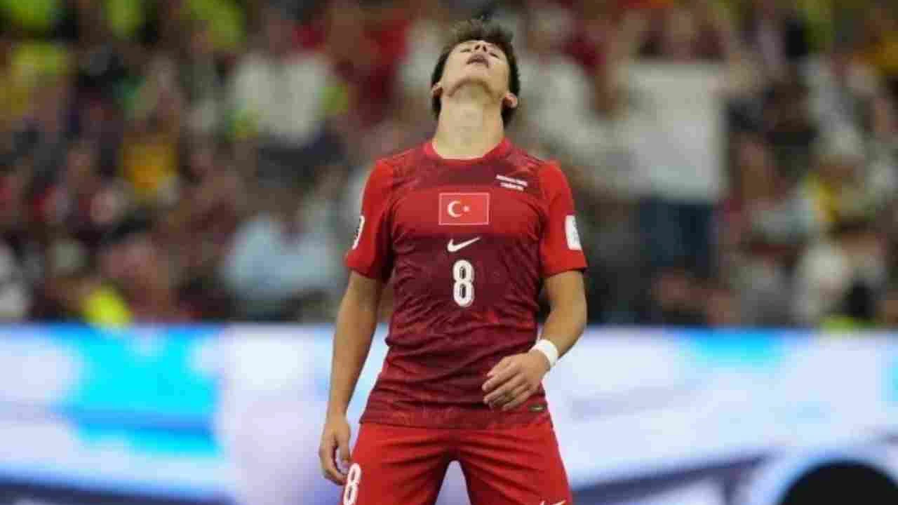A Milli Takımımızın şaşkına çeviren laneti! Galibiyetle başlamak bize haram!