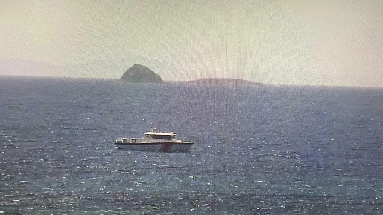 Bodrum’da jet ski faciası: 1 çocuk hayatını kaybetti, 2 kişi kayıp