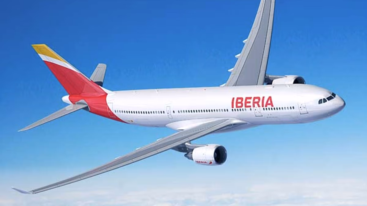Iberia, Air France ve Air Canada gibi Küba uçuşlarını durdurdu
