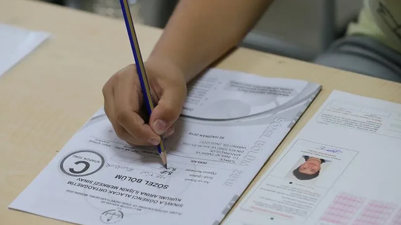 2026 LGS tercih sonuçları ne zaman açıklanıyor? MEB'den tercih sonuç tarihi paylaşıldı