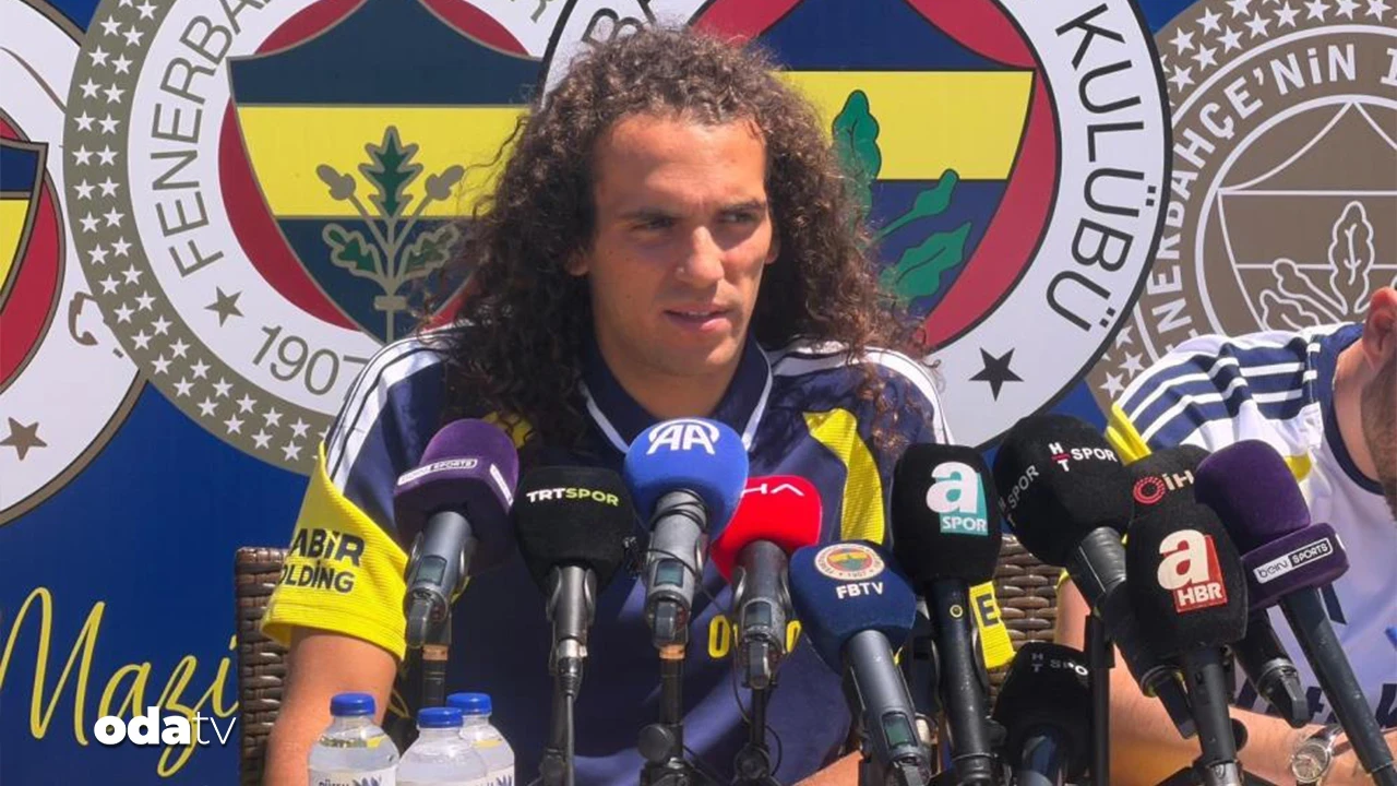 Matteo Guendouzi: İsmail Kartal'a güvenimiz tam