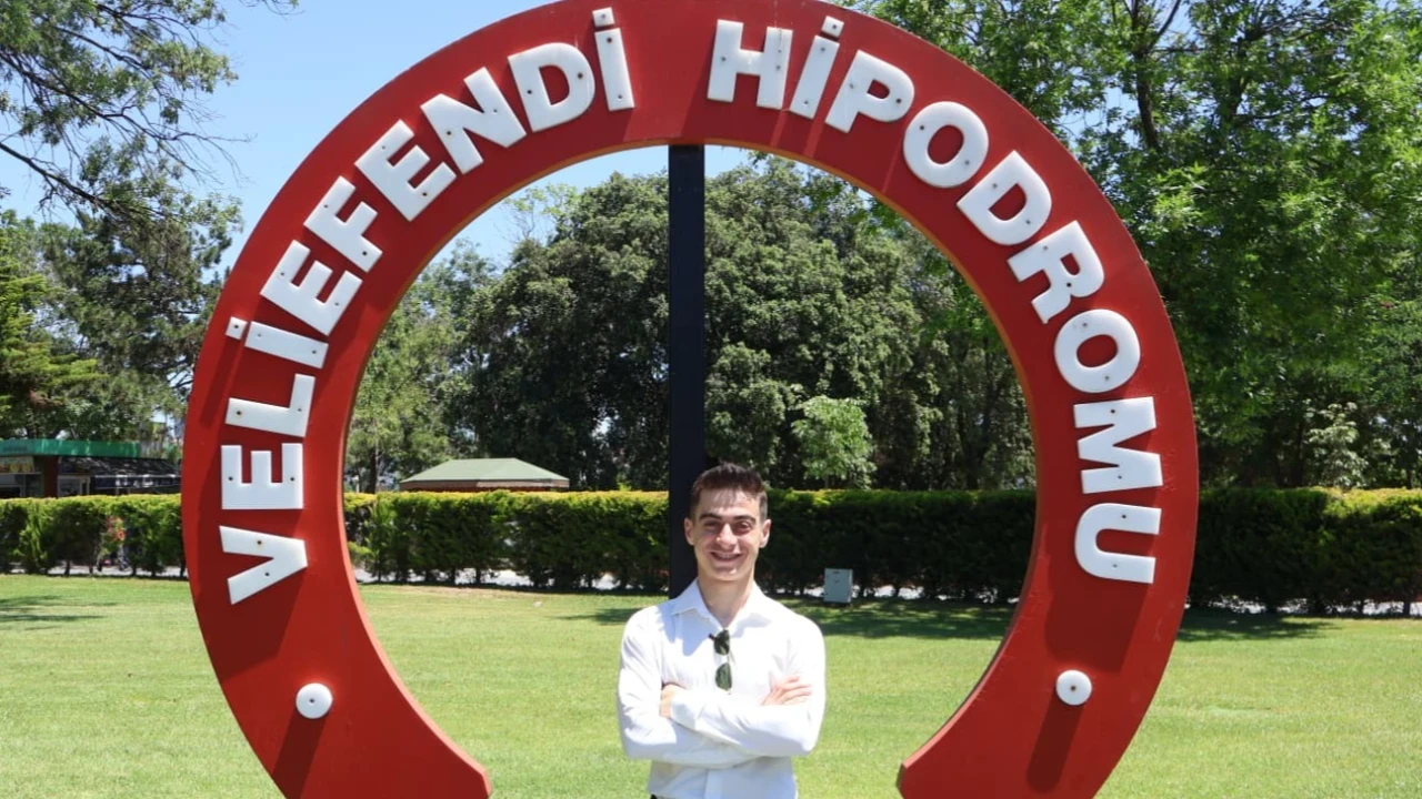 Jokey Vedat Abiş, 100. Gazi Koşusu öncesi Nefes’e konuştu: 'Bu yıl inanıyorum'