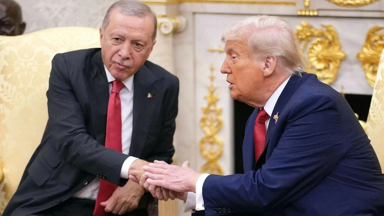 İsrail'de Ankara etkisi! Dikkat çeken itiraf: Türkiye'den tokat yedik
