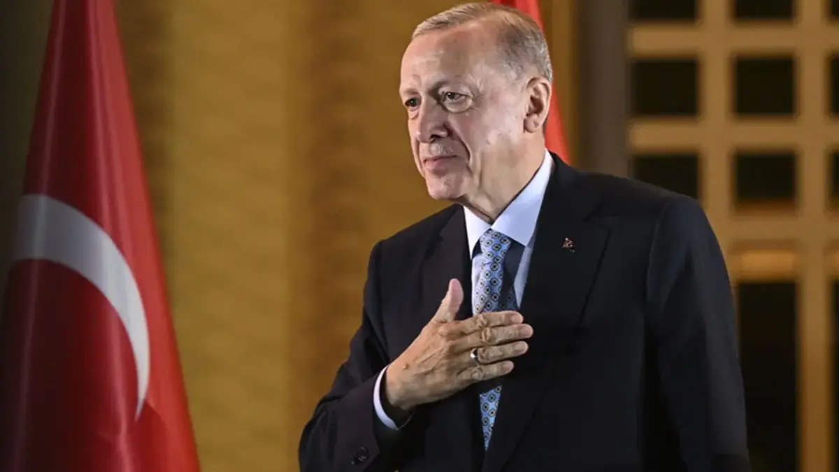 Daha yeşil Türkiye mesajı: Erdoğan'dan çevre haftası paylaşımı
