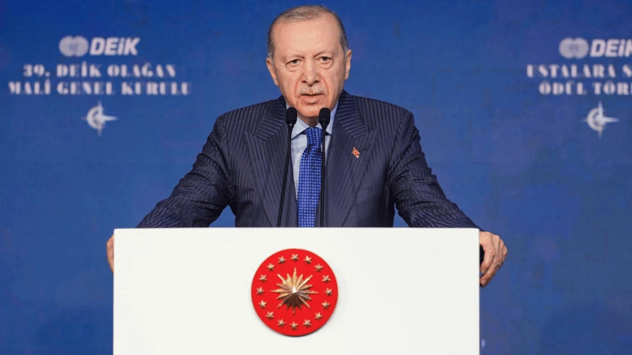 Erdoğan onları Türkiye'ye çağırdı: Vergi bile alınmayacak