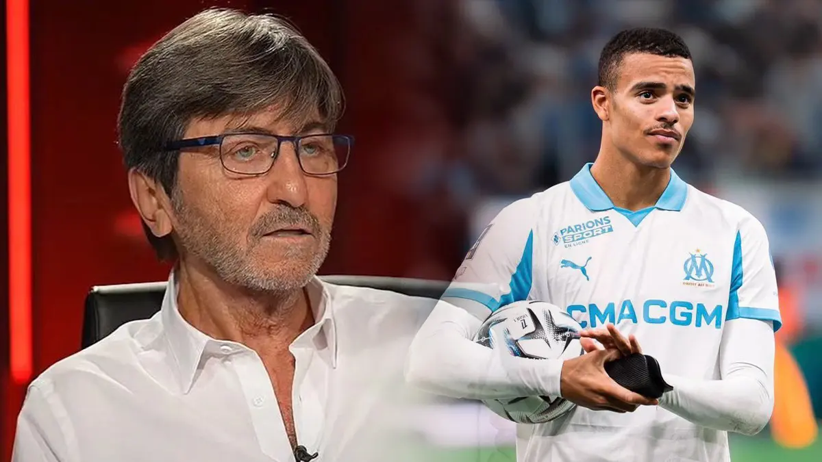 Rıdvan Dilmen'den Fenerbahçelilere müjde! "Greenwood transferi kısa sürede bitecek"