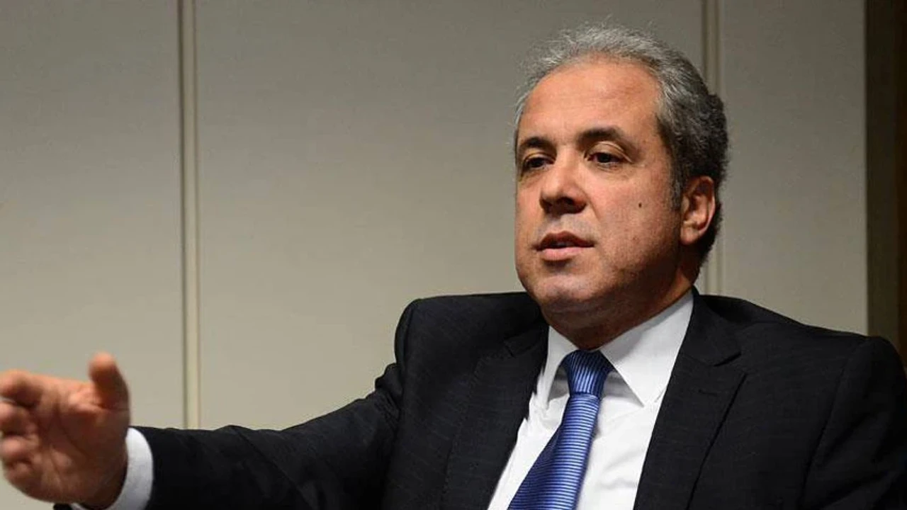 Şamil Tayyar'dan dikkat çeken seçim çağrısı! Tarih şimdiden açıklansın