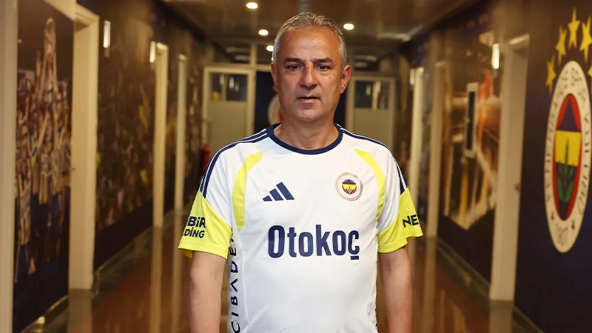 Fenerbahçe’de ayrılık kararı!