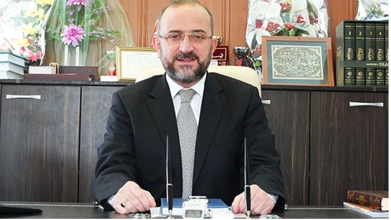 İstanbul'dan 'gitmek istememişti': Aktürkoğlu'nun amcasına 'intikam gibi' Kocaeli ataması