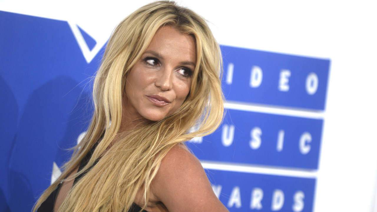 "Popun Prensesi" Britney Spears'ın biyografi filmi şekilleniyor: Senaryo o isme emanet edildi