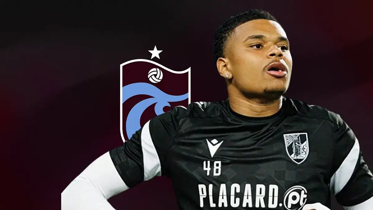 TRANSFER | Noah Saviolo, Trabzonspor’da