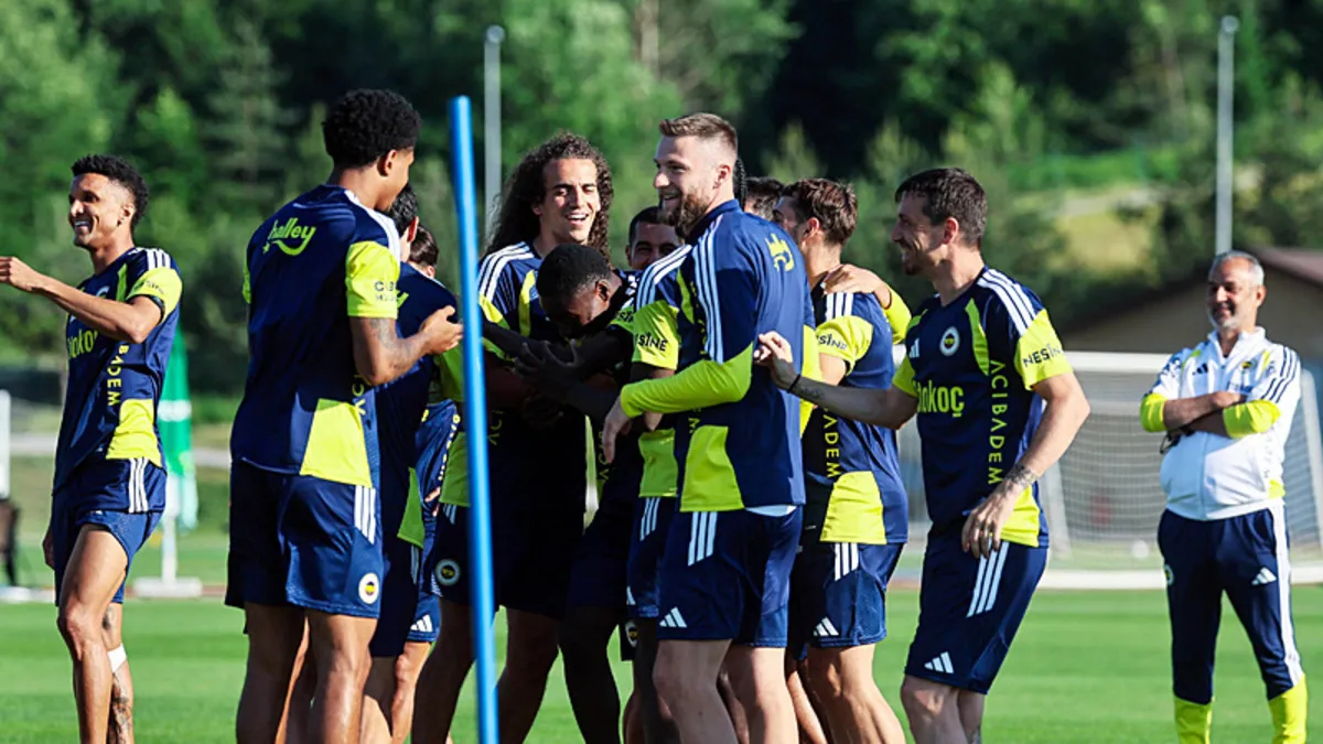 Fenerbahçe’de kriz sona erdi! Yıldız futbolcu Avusturya’ya gidiyor...