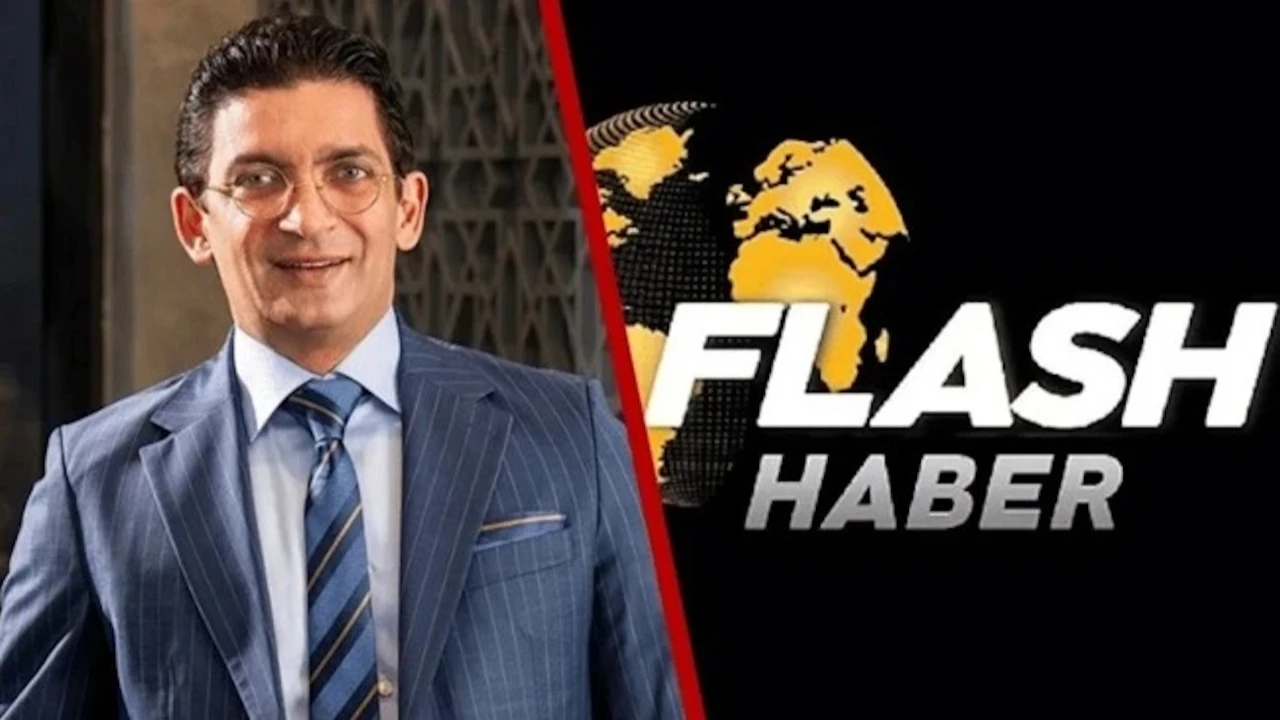 Yasa dışı bahis davasında ara karar açıklandı: Flash Haber TV sahibi Erkan Kork tahliye edildi