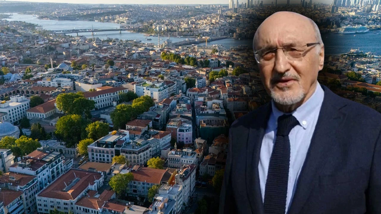 Marmara Denizi İçin Dikkat Çeken Uyarı: Önümüzdeki Günler Dikkatle İzlenmeli
