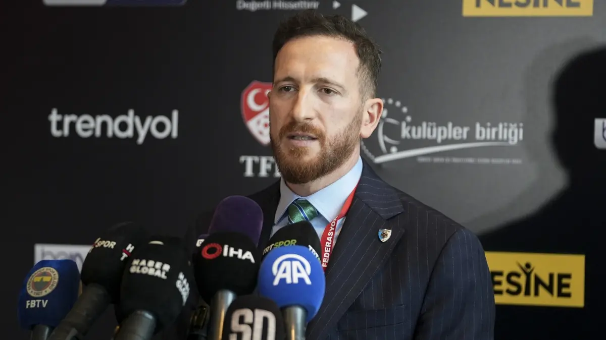 Ahmet Dal: İlk hedefimiz ligde kalmak