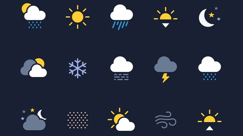 GÜNLÜK HAVA DURUMU: Meteoroloji saat verdi: Batıda termometreler yükseliyor, iç kesimlerde "aniden bastıracak" sağanak alarmı!