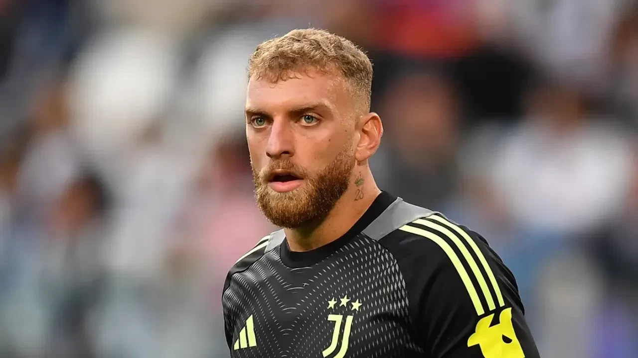 Beşiktaş'tan kaleye dev hamle! Juventus'tan Michele Di Gregorio gündemde
