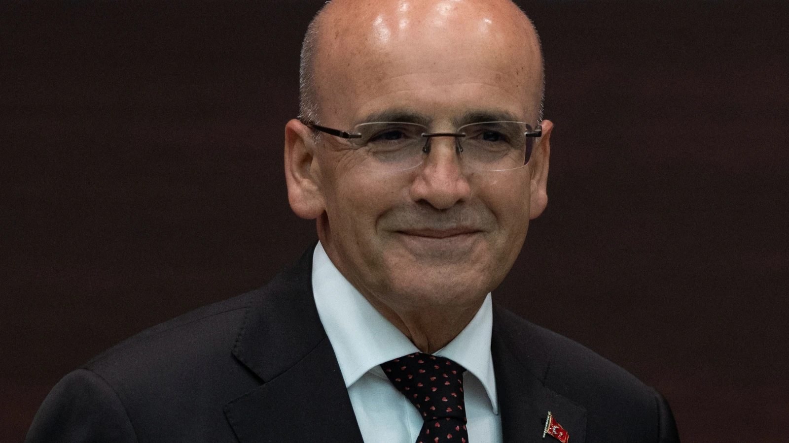 Bakan Şimşek, Londra'da iklim finansmanı etkinliklerine katılacak