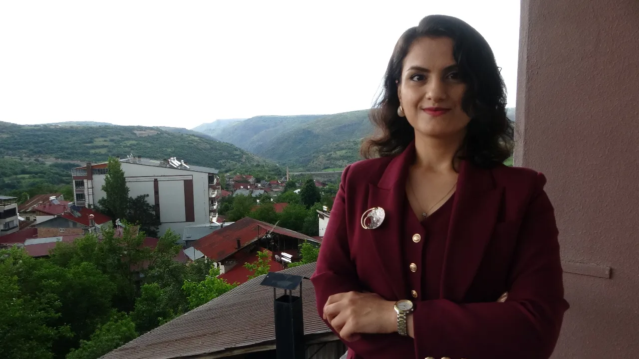 Henüz 28 yaşında! İngiltere kariyerini bırakıp memleketine yatırım yaptı