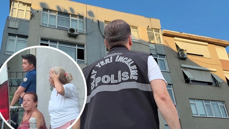 Uyku problemi nedeniyle tedavi görüyordu: İstanbul'da 43 yaşındaki kadının şüpheli ölümü