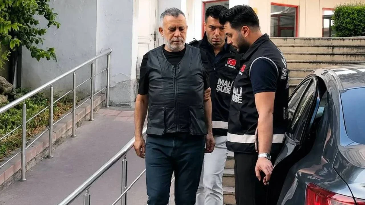 Ahbap soruşturmasında 14 tutuklama; Haluk Levent ifadesinde neler söyledi?