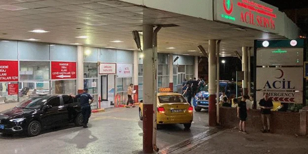 Düzce'de D-100 kara yolunda feci facia! Zincirleme kazada motosiklet sürücüsü hayatını kaybetti!