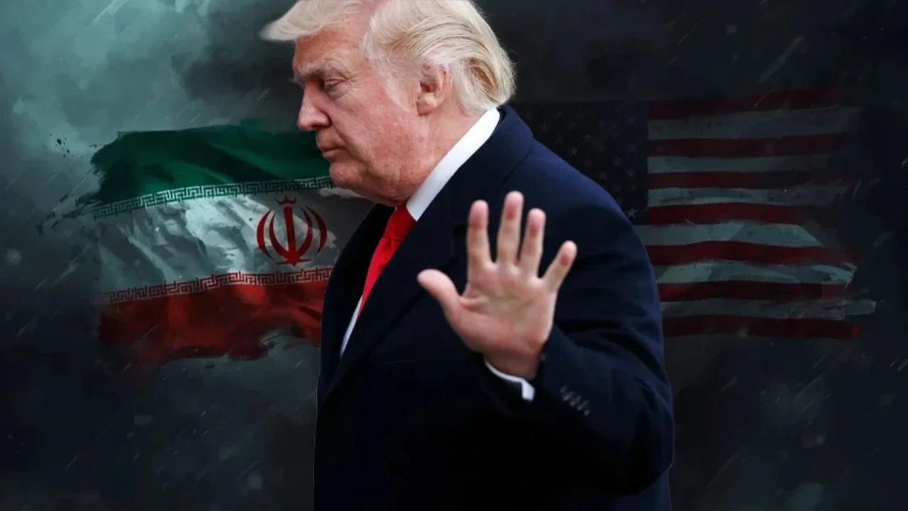Trump'ın ısrarla yalanladığı madde gerçek çıktı! Bu sefer ABD yayımladı...