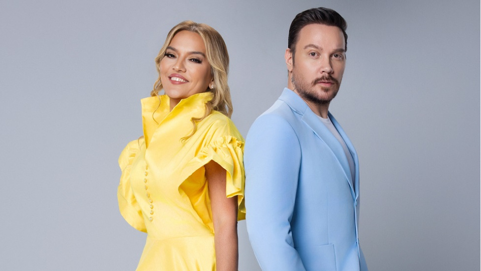 Demet Akalın ve Sinan Akçıl ile 'Yaz Bir Şarkı' çok yakında SHOW TV'de