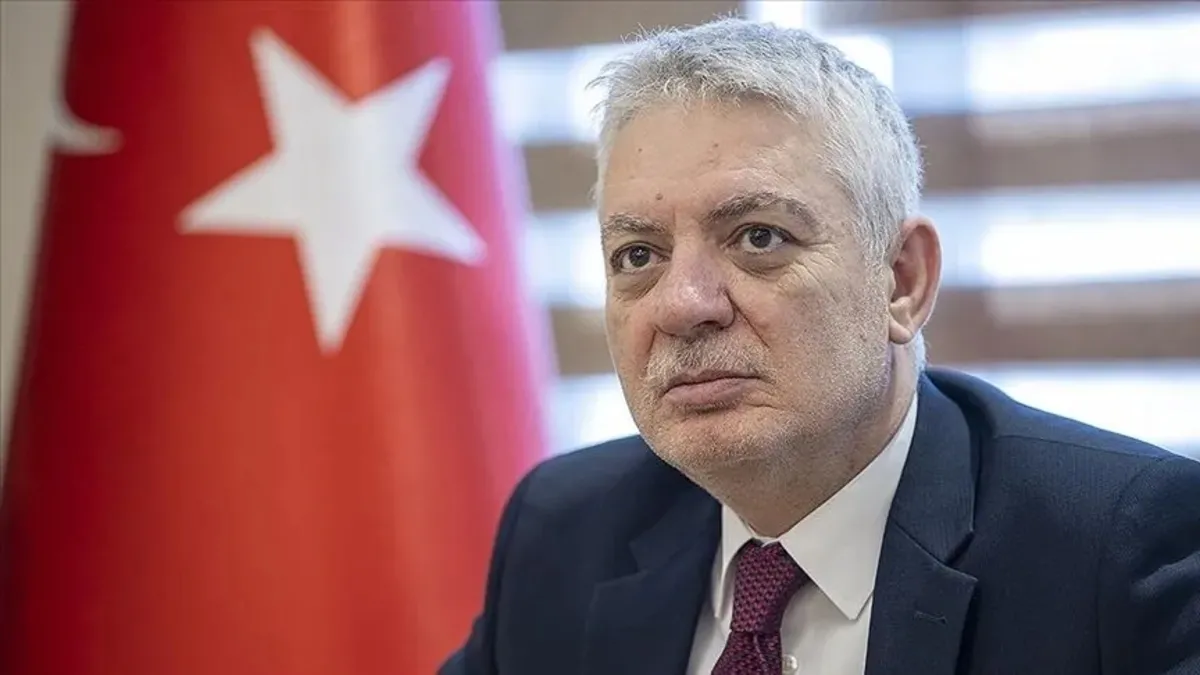 Rekabet ihlallerine 6 ayda 17 milyar lira ceza