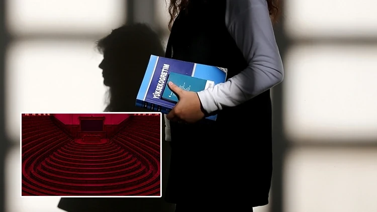 Çarpıcı raporla yükseköğretimde reform çağrısı: YÖK dönüşmeli, lisansta “3 yıl” kapısı, profesörlükte “süre değil katkı” ihtiyacı!