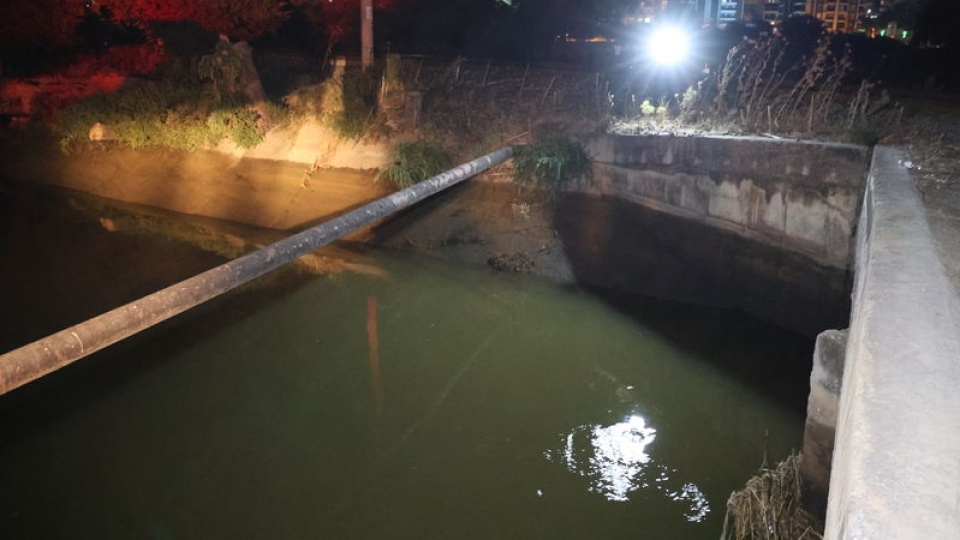 İzmir'de sulama kanalı faciası! 1 çocuk öldü, diğerinin durumu ağır
