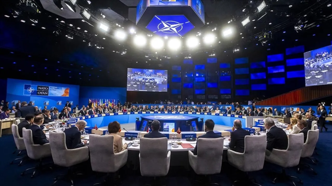 NATO Zirvesi'nde kırmızı alan uygulaması! Hangi bölgelerde geçerli olacak?