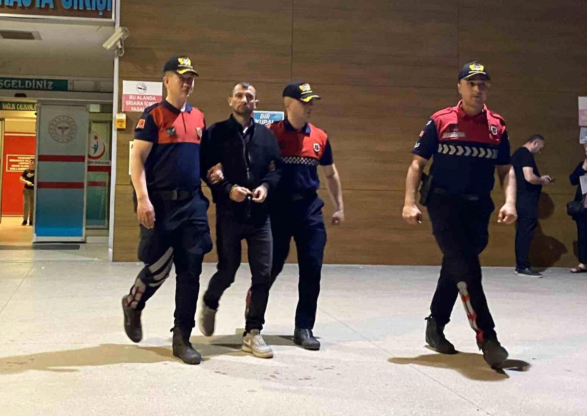 Zehir tacirlerine şafak baskını kamerada : 58 tutuklama