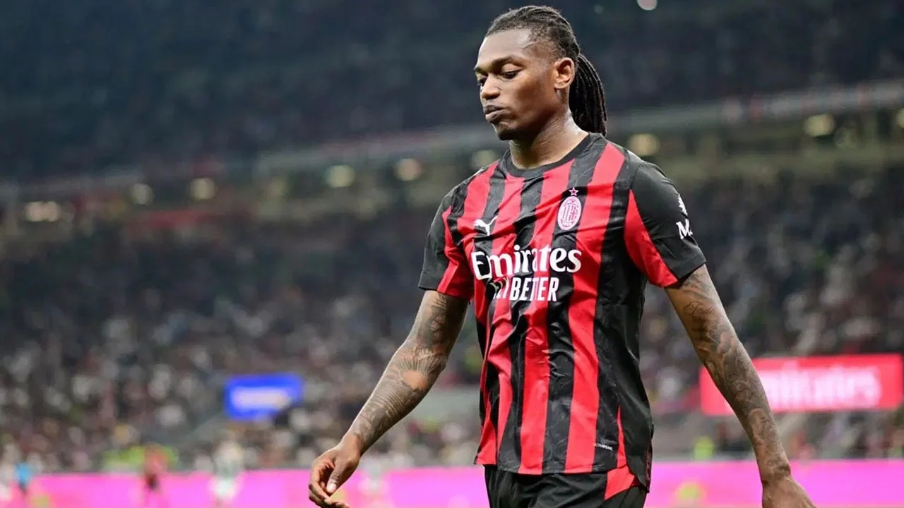 Taraftarları heyecanlandıran haber! Galatasaray o isim için Milan'ı kapısını çalacak