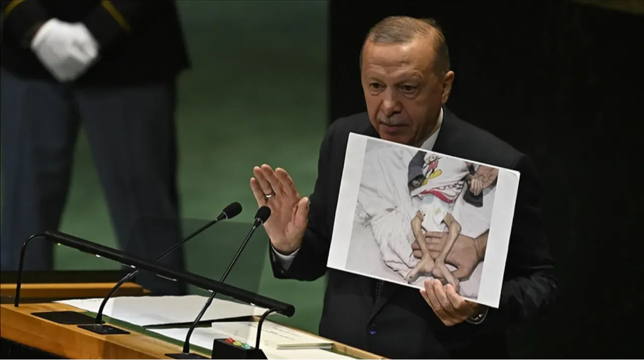 Türkiye ve Mısır'ın planı kabul edildi! Netanyahu'yu zor günler bekliyor