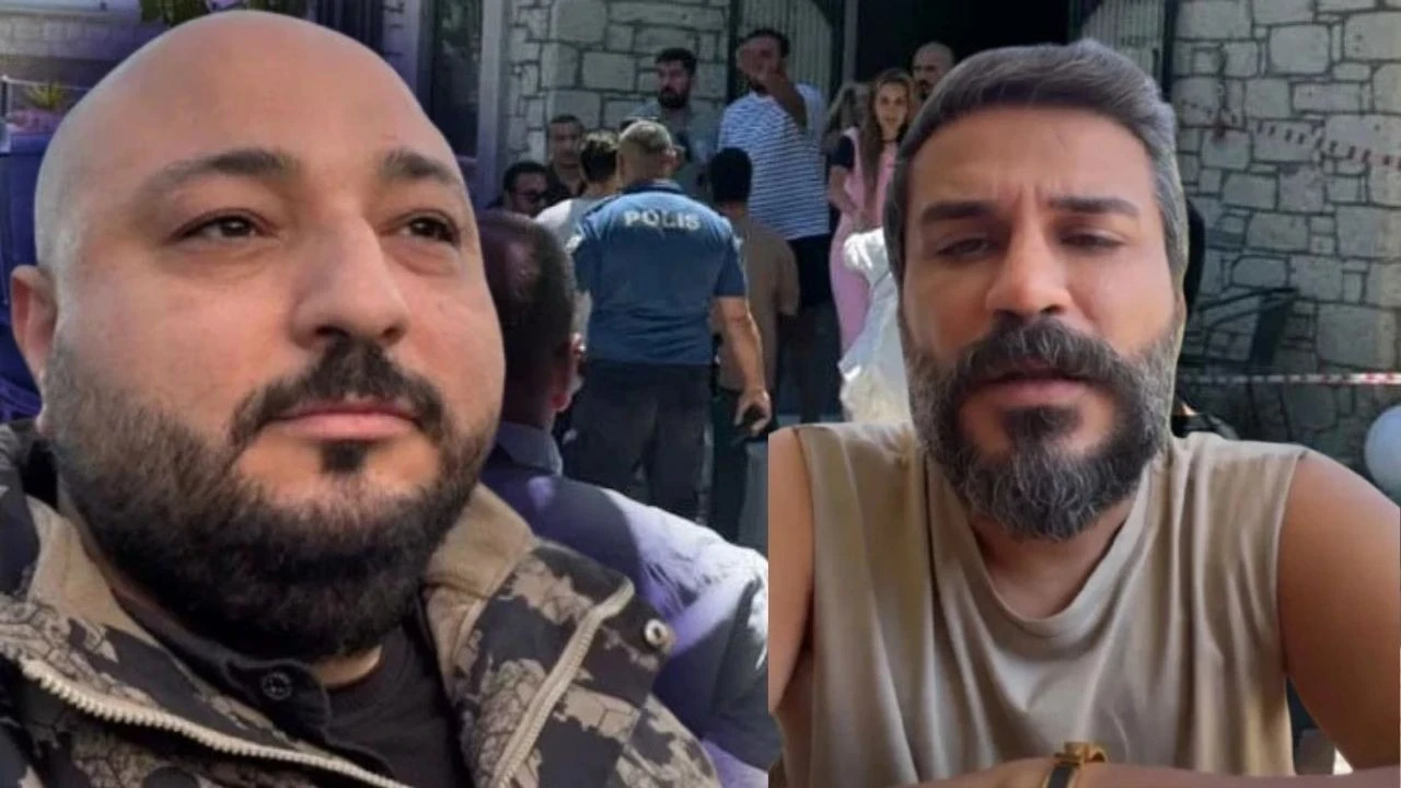 Can Polat cinayetinin ardından Engin Polat sessizliğini bozdu! Sorumluluk bana aittir