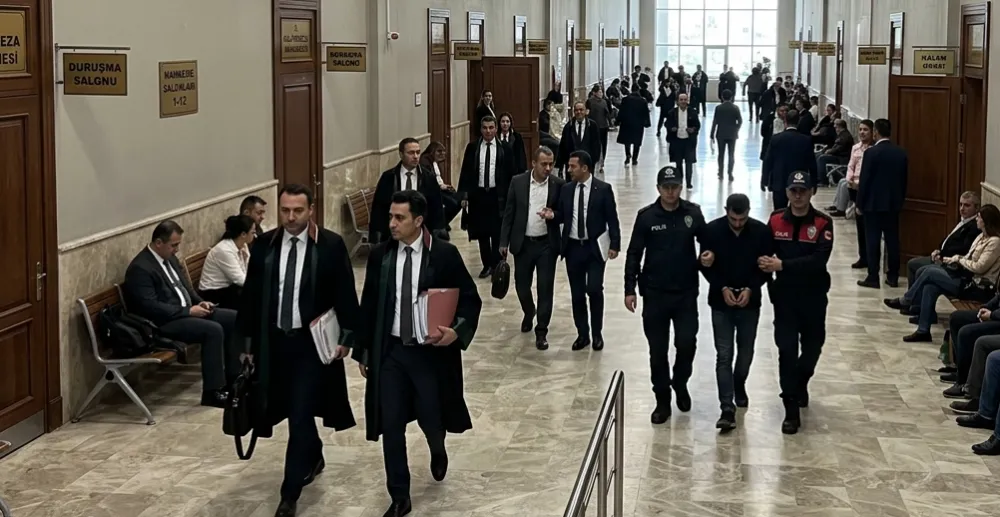 Bir kişiye 'Pislik' demek suç mu?