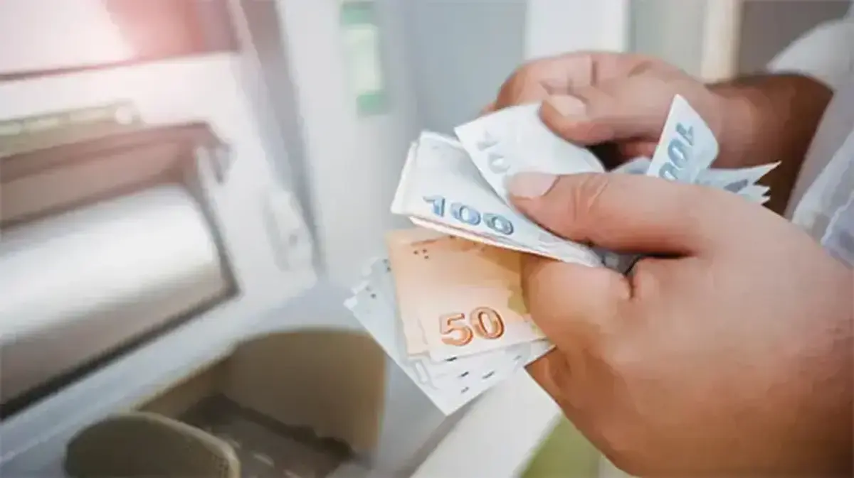 Paralar hesaplara aktarıldı ! Bakan Göktaş detayları paylaştı