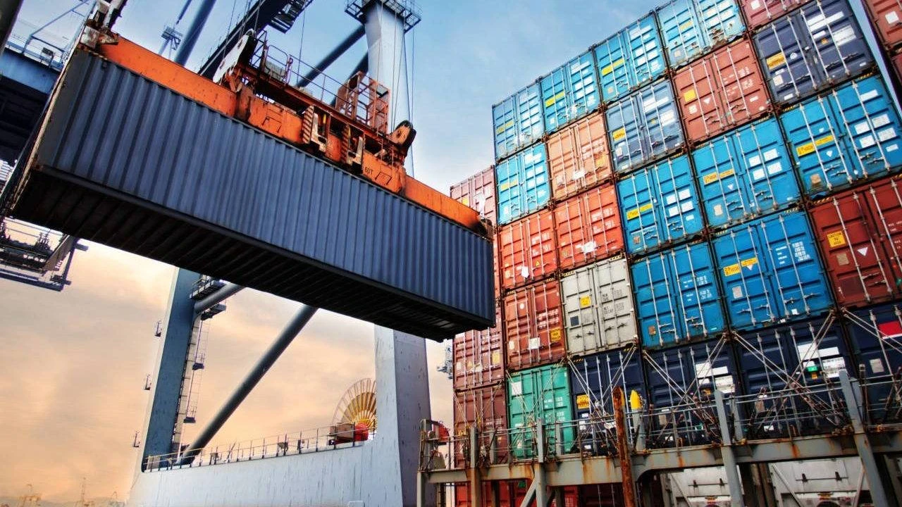 56 ton zehri Türkiye’ye sokacaklardı: Bakanlık freni çekti