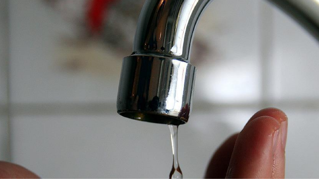 Münih'te kuraklık alarmı: Su kullanımına kısıtlama getirildi